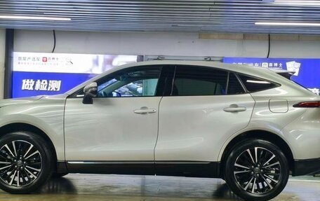 Toyota Venza, 2022 год, 3 340 000 рублей, 6 фотография