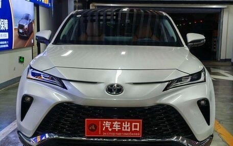 Toyota Venza, 2022 год, 3 340 000 рублей, 11 фотография