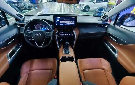 Toyota Venza, 2022 год, 3 340 000 рублей, 9 фотография