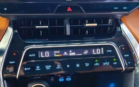 Toyota Venza, 2022 год, 3 340 000 рублей, 12 фотография