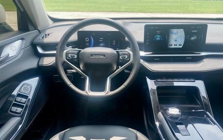 Haval H6, 2022 год, 1 486 000 рублей, 10 фотография