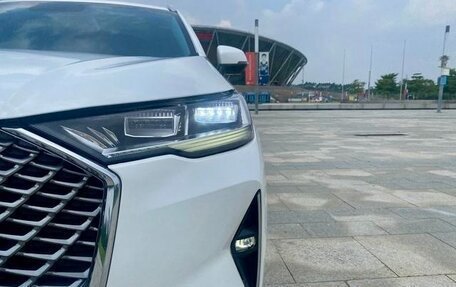Haval H6, 2022 год, 1 486 000 рублей, 12 фотография