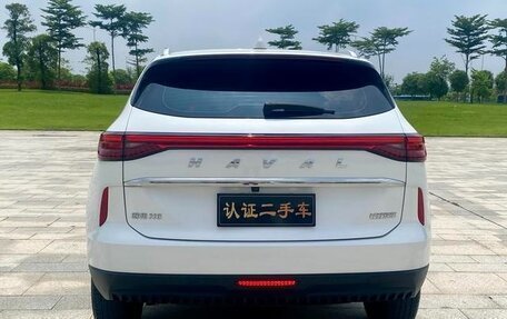 Haval H6, 2022 год, 1 486 000 рублей, 5 фотография
