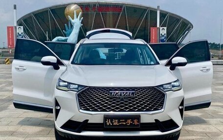 Haval H6, 2022 год, 1 486 000 рублей, 3 фотография