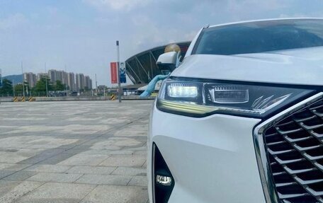Haval H6, 2022 год, 1 486 000 рублей, 15 фотография