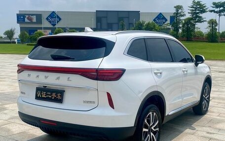 Haval H6, 2022 год, 1 486 000 рублей, 4 фотография