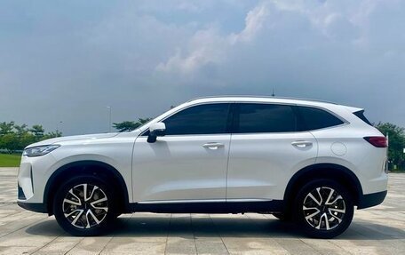 Haval H6, 2022 год, 1 486 000 рублей, 7 фотография