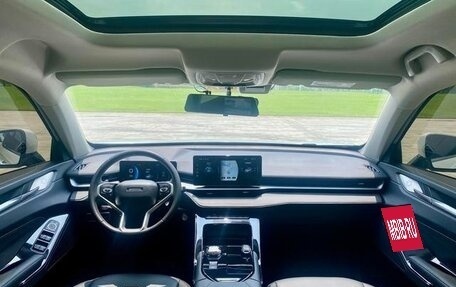 Haval H6, 2022 год, 1 486 000 рублей, 9 фотография