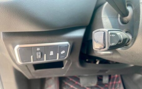 Haval H6, 2022 год, 1 486 000 рублей, 30 фотография