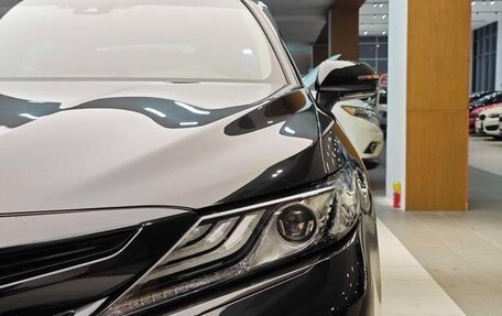 Toyota Camry, 2022 год, 2 590 000 рублей, 11 фотография