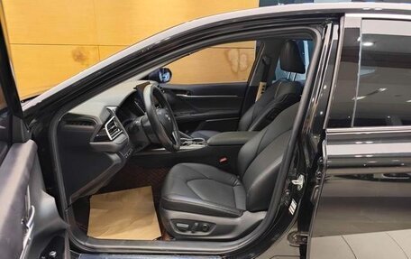 Toyota Camry, 2022 год, 2 590 000 рублей, 8 фотография