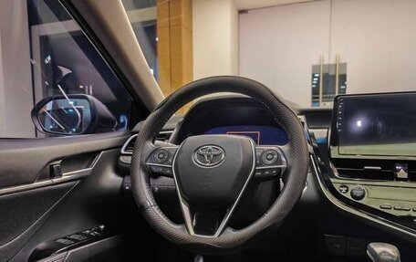 Toyota Camry, 2022 год, 2 590 000 рублей, 10 фотография