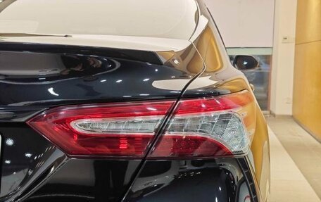 Toyota Camry, 2022 год, 2 590 000 рублей, 12 фотография