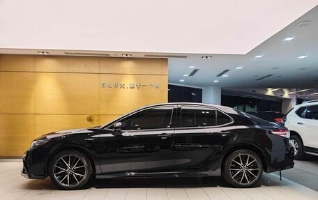 Toyota Camry, 2022 год, 2 590 000 рублей, 7 фотография