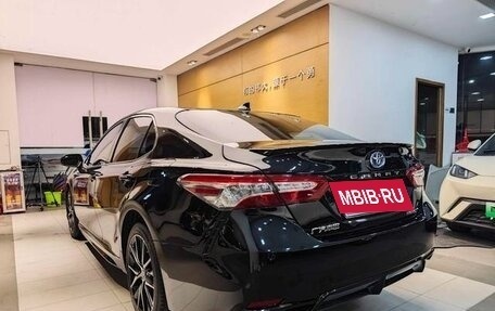 Toyota Camry, 2022 год, 2 590 000 рублей, 6 фотография