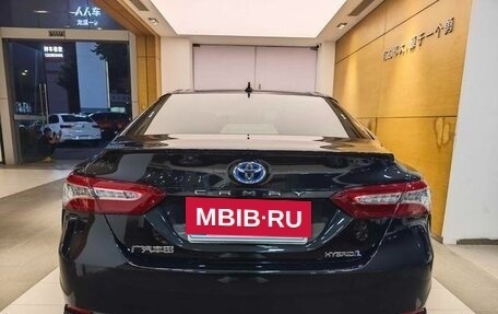 Toyota Camry, 2022 год, 2 590 000 рублей, 5 фотография
