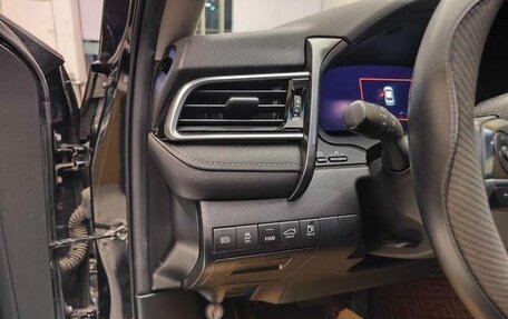 Toyota Camry, 2022 год, 2 590 000 рублей, 16 фотография