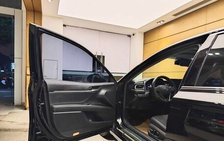 Toyota Camry, 2022 год, 2 590 000 рублей, 21 фотография