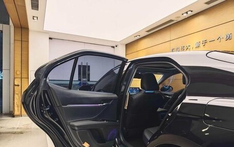 Toyota Camry, 2022 год, 2 590 000 рублей, 17 фотография