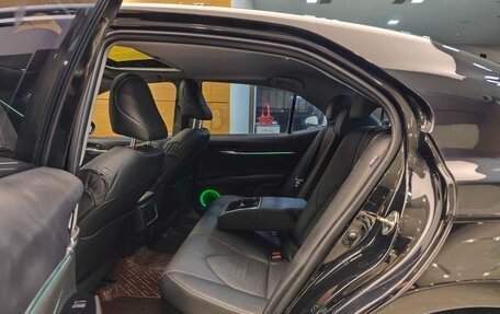 Toyota Camry, 2022 год, 2 590 000 рублей, 22 фотография