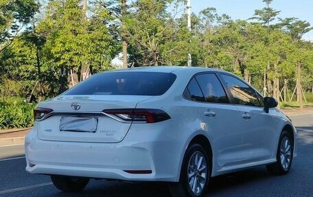 Toyota Corolla, 2022 год, 1 590 000 рублей, 4 фотография
