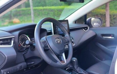 Toyota Corolla, 2022 год, 1 590 000 рублей, 8 фотография