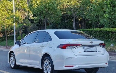 Toyota Corolla, 2022 год, 1 590 000 рублей, 6 фотография
