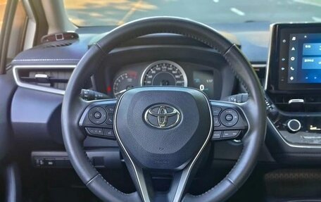 Toyota Corolla, 2022 год, 1 590 000 рублей, 12 фотография