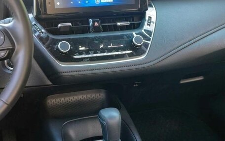 Toyota Corolla, 2022 год, 1 590 000 рублей, 13 фотография