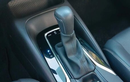 Toyota Corolla, 2022 год, 1 590 000 рублей, 15 фотография