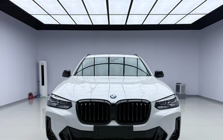 BMW X3, 2022 год, 3 964 000 рублей, 2 фотография