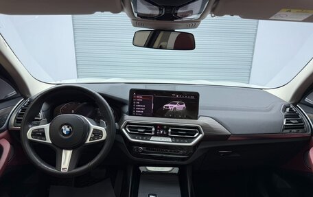 BMW X3, 2022 год, 3 964 000 рублей, 6 фотография