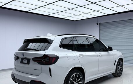 BMW X3, 2022 год, 3 964 000 рублей, 3 фотография