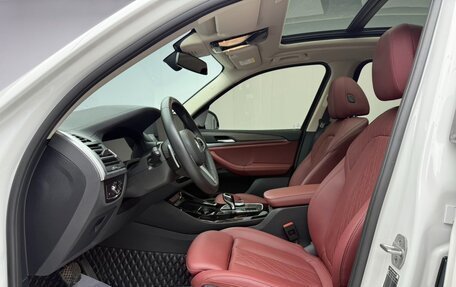 BMW X3, 2022 год, 3 964 000 рублей, 7 фотография