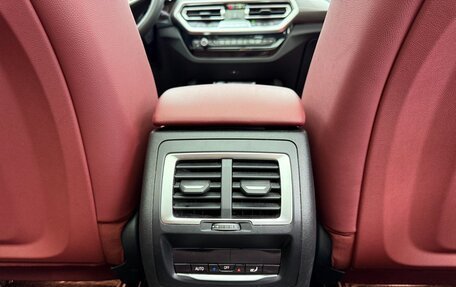 BMW X3, 2022 год, 3 964 000 рублей, 10 фотография