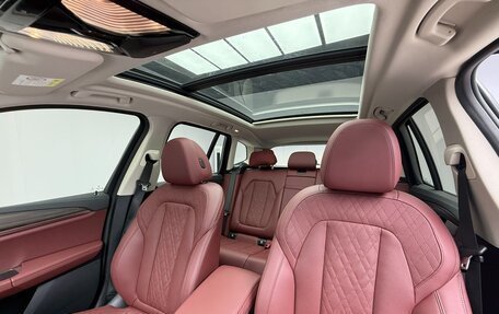 BMW X3, 2022 год, 3 964 000 рублей, 8 фотография