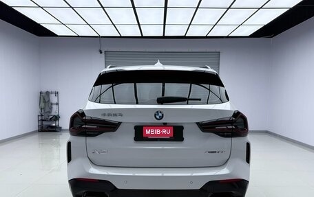 BMW X3, 2022 год, 3 964 000 рублей, 4 фотография