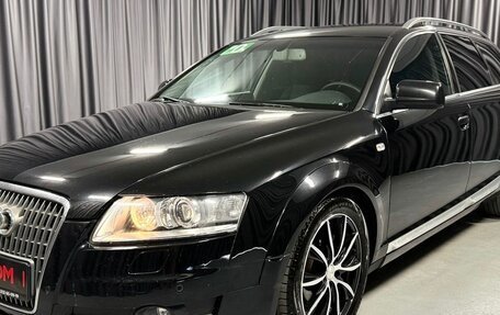Audi A6, 2008 год, 1 460 000 рублей, 1 фотография
