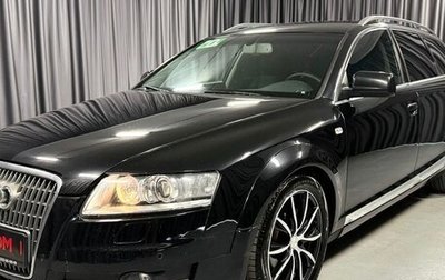Audi A6, 2008 год, 1 460 000 рублей, 1 фотография