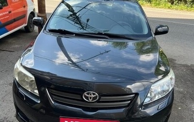 Toyota Corolla, 2009 год, 1 800 000 рублей, 1 фотография