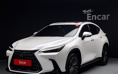 Lexus NX, 2023 год, 5 775 000 рублей, 1 фотография