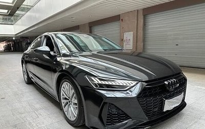 Audi A7, 2021 год, 2 850 009 рублей, 1 фотография