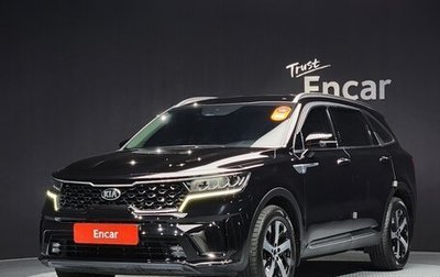 KIA Sorento IV, 2021 год, 2 512 000 рублей, 1 фотография
