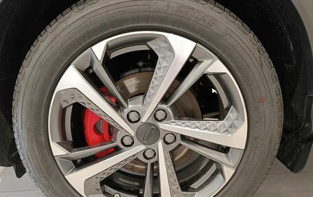 Geely Coolray I, 2024 год, 2 839 190 рублей, 4 фотография