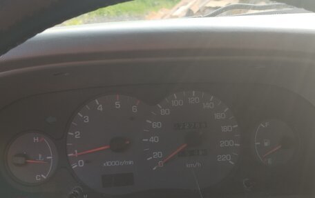 SsangYong Korando III, 2003 год, 450 000 рублей, 7 фотография