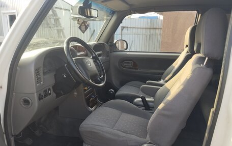 SsangYong Korando III, 2003 год, 450 000 рублей, 6 фотография
