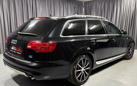 Audi A6, 2008 год, 1 460 000 рублей, 8 фотография