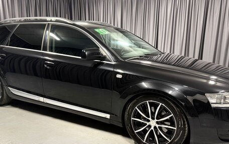 Audi A6, 2008 год, 1 460 000 рублей, 6 фотография