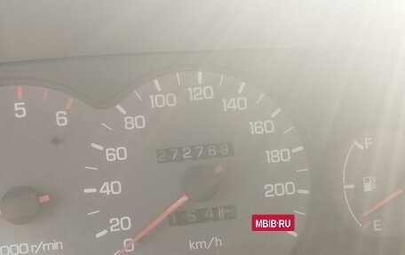 SsangYong Korando III, 2003 год, 450 000 рублей, 9 фотография
