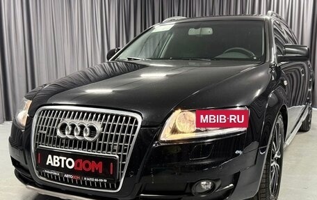 Audi A6, 2008 год, 1 460 000 рублей, 2 фотография